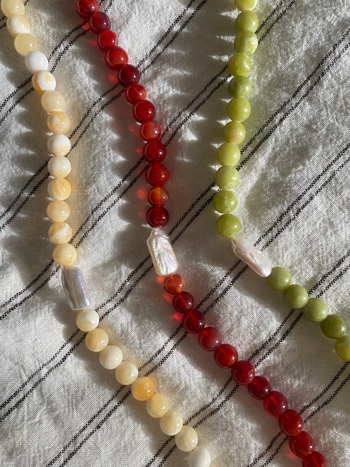 The Tyler Necklace