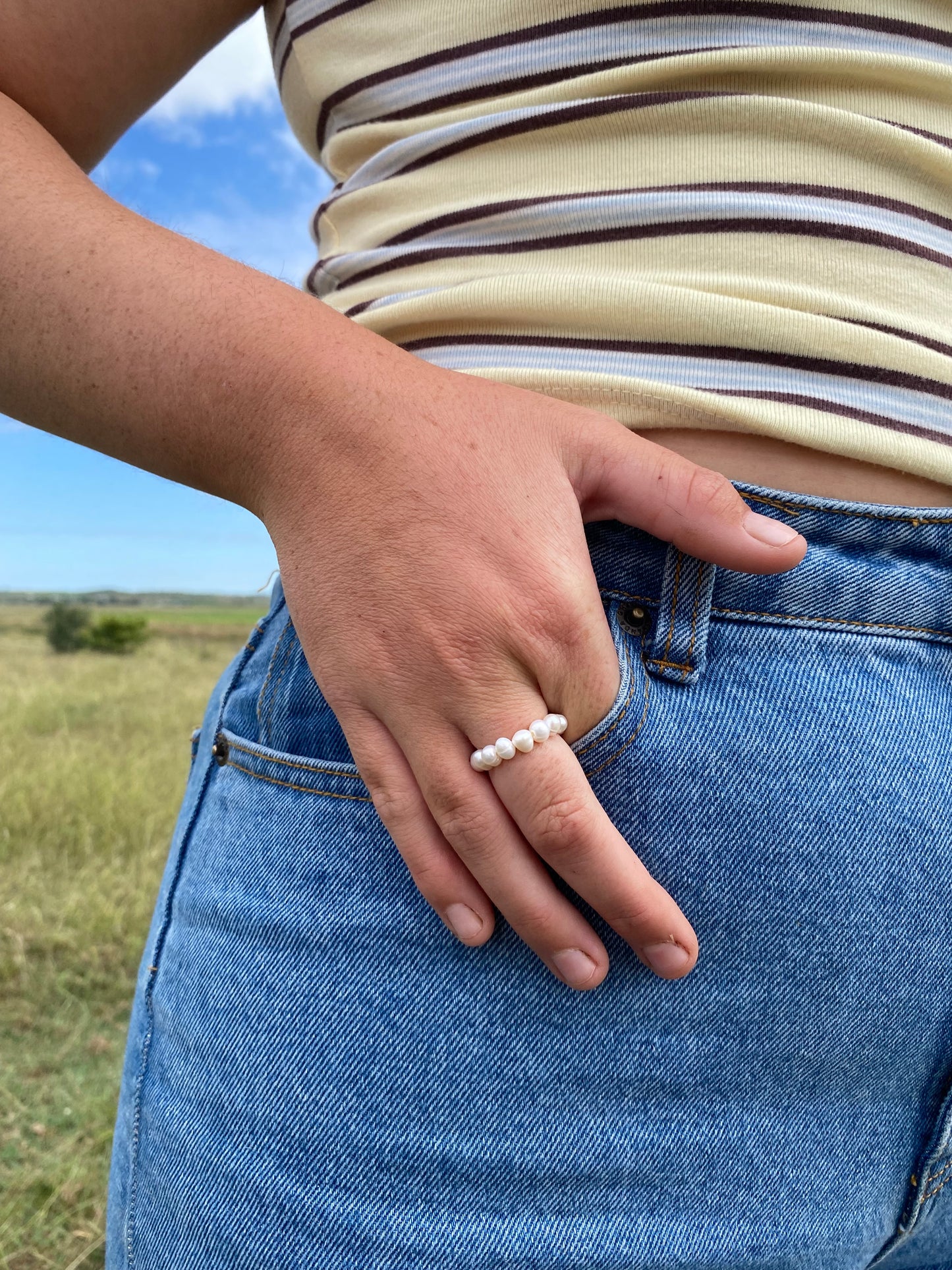 The Oaklie Ring