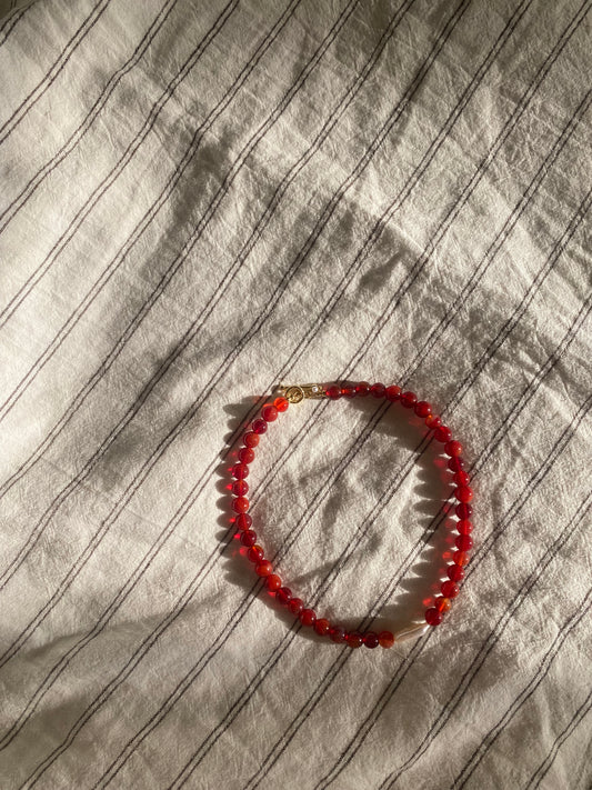 The Tyler Necklace