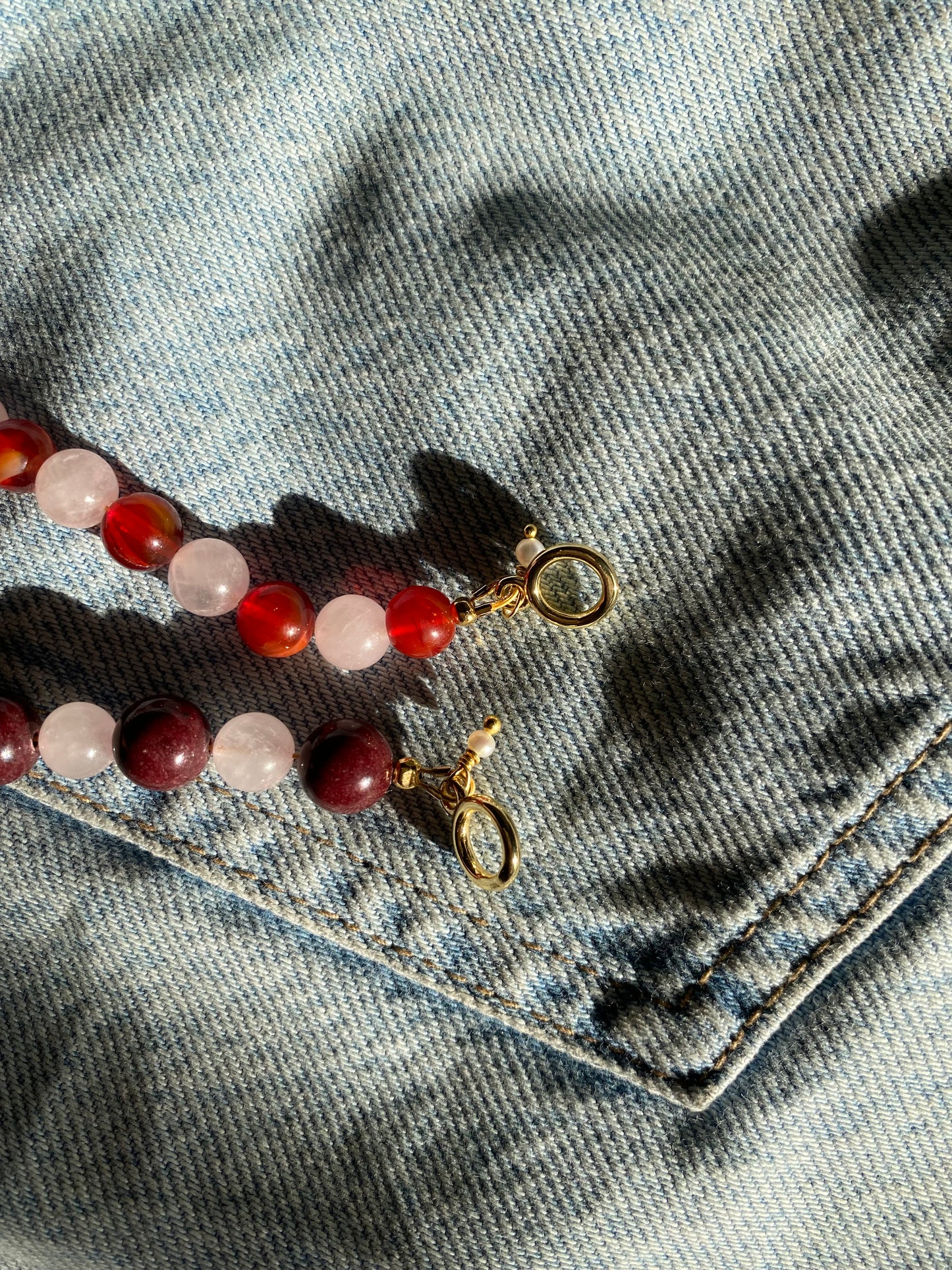 The Terry Bracelet