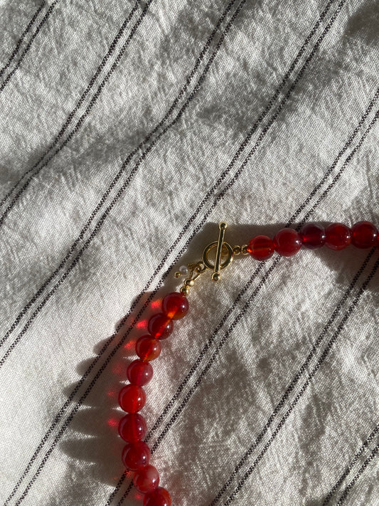 The Tyler Necklace