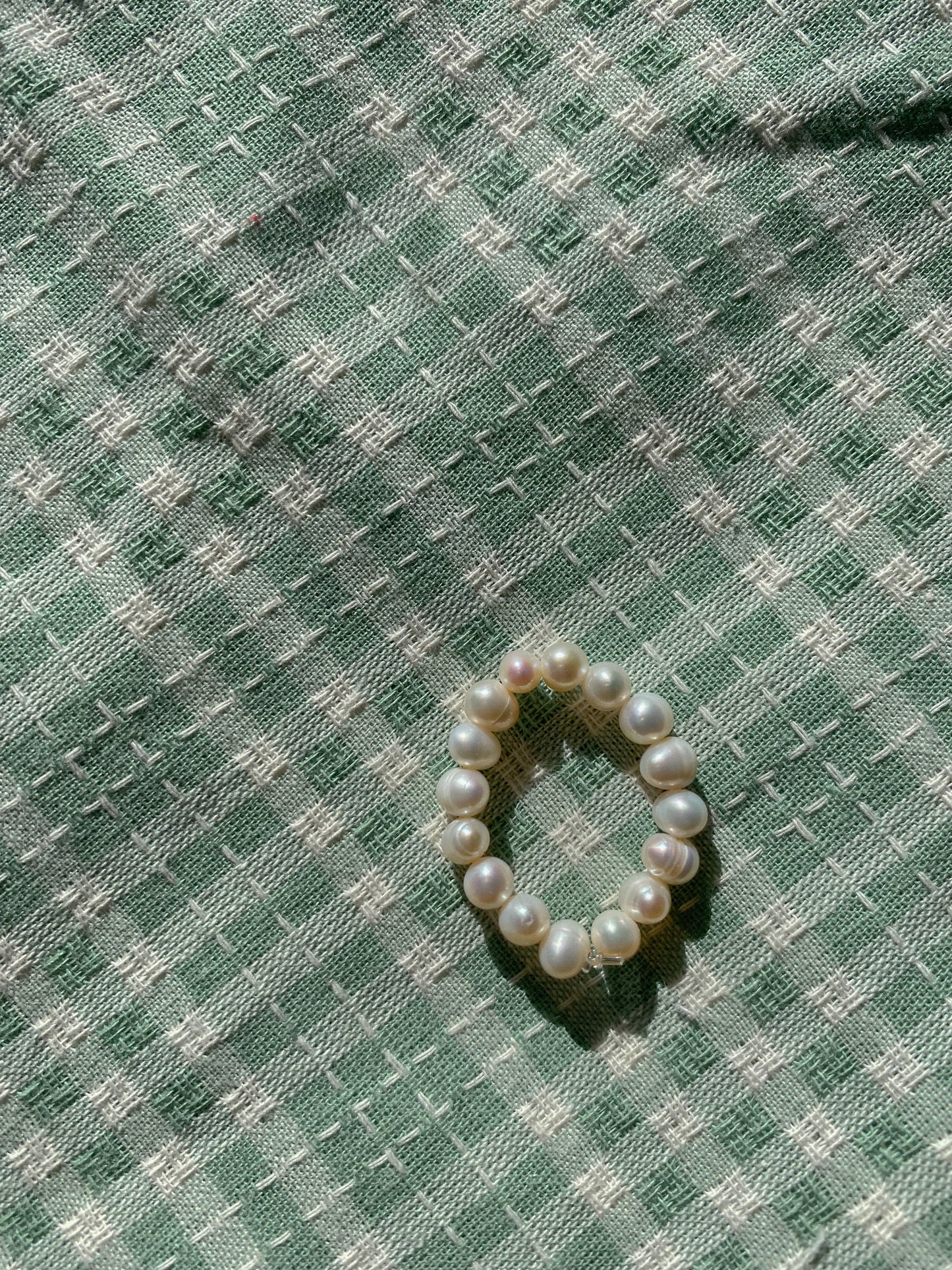 The Oaklie Ring