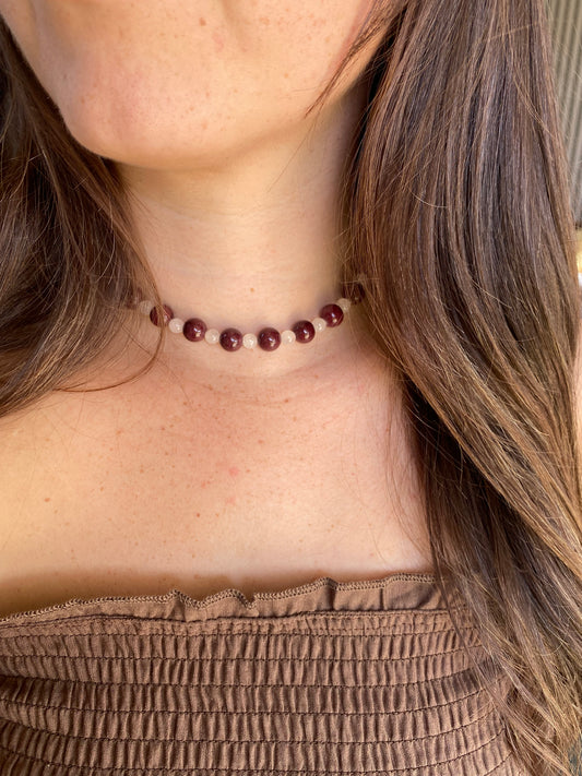 The Terry Necklace