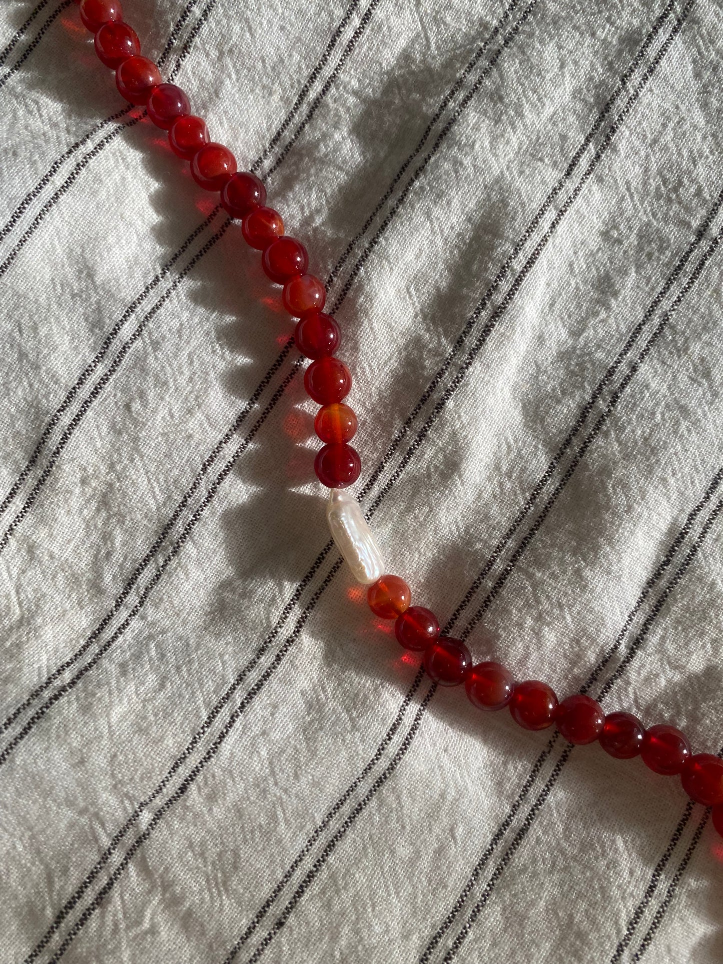 The Tyler Necklace