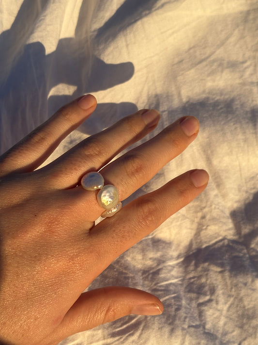Coin Ring
