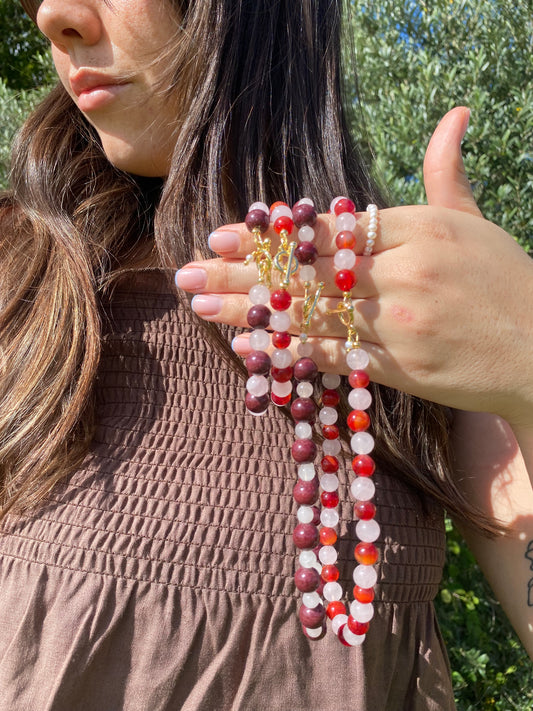 The Lola Necklace