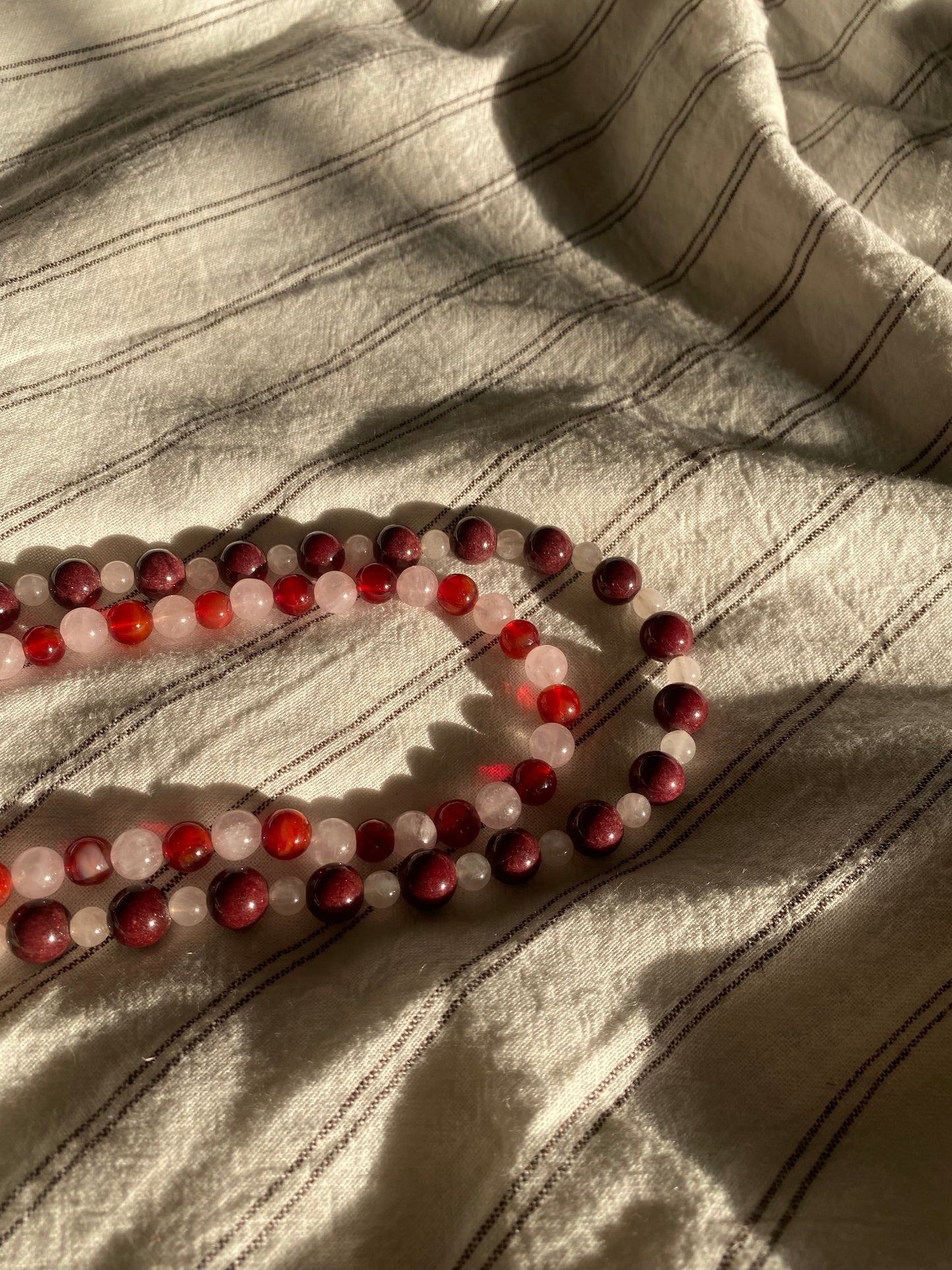 The Terry Necklace