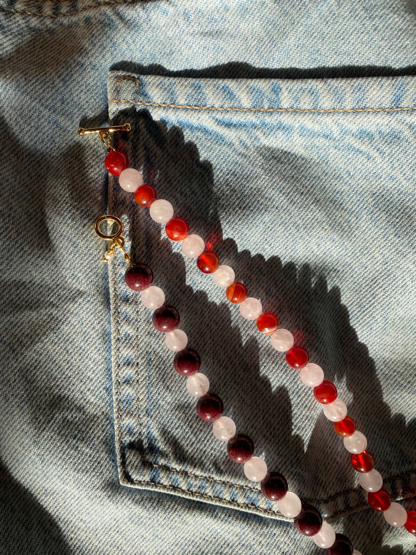 The Lola Bracelet