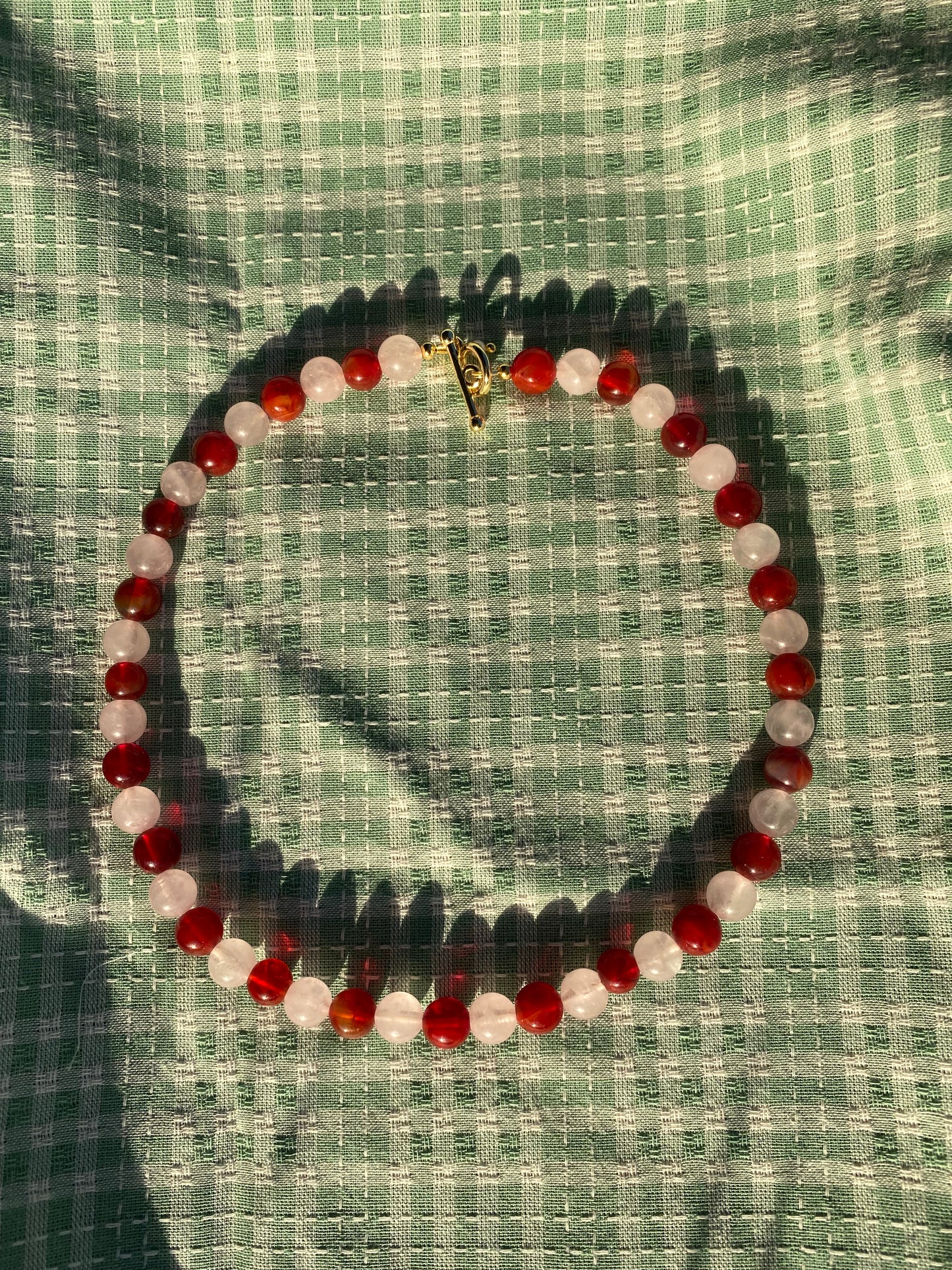 The Lola Necklace
