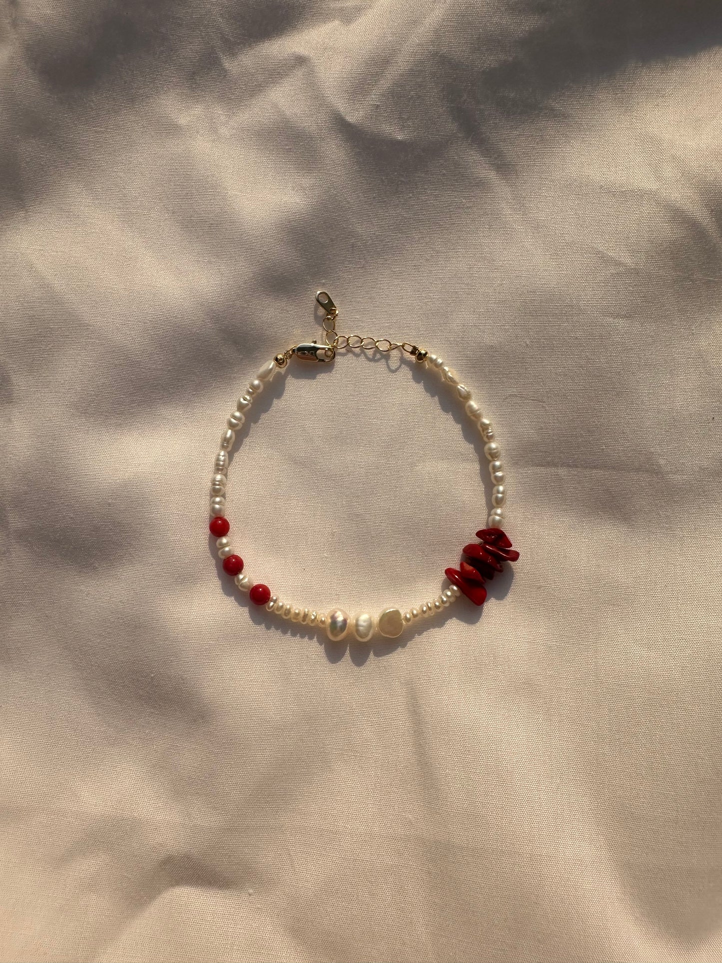 Nora bracelet