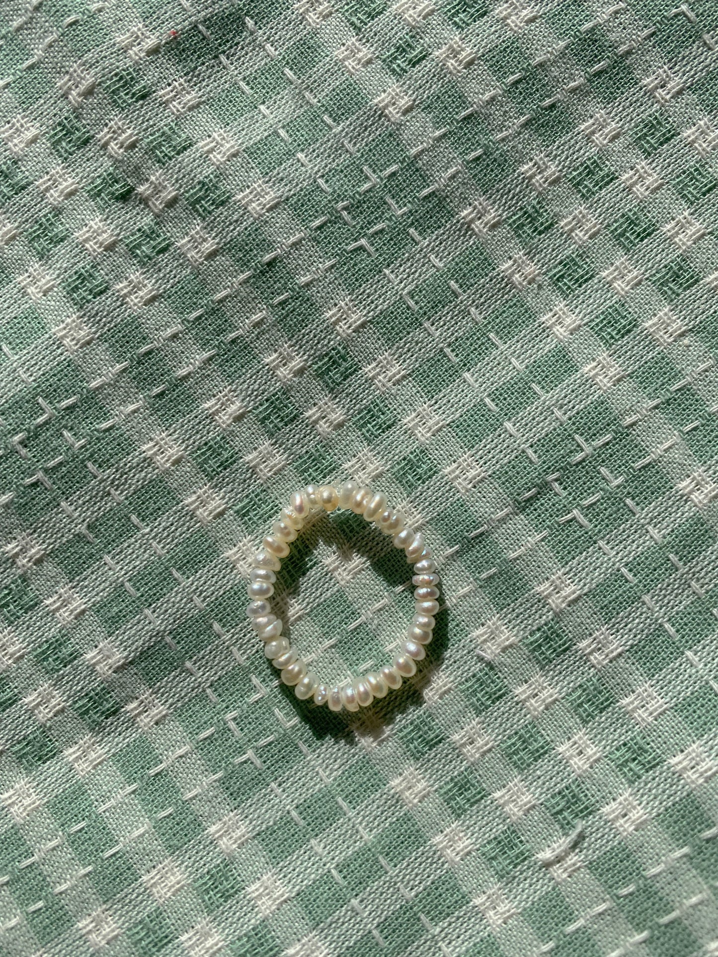 The Tully Ring