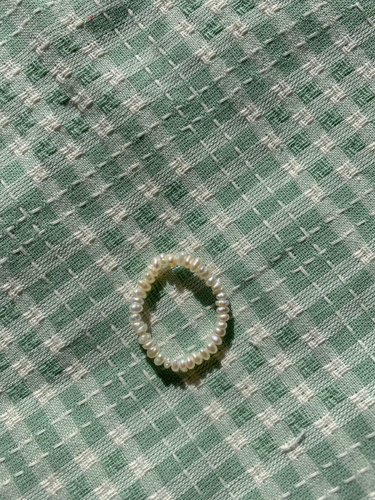 The Tully Ring