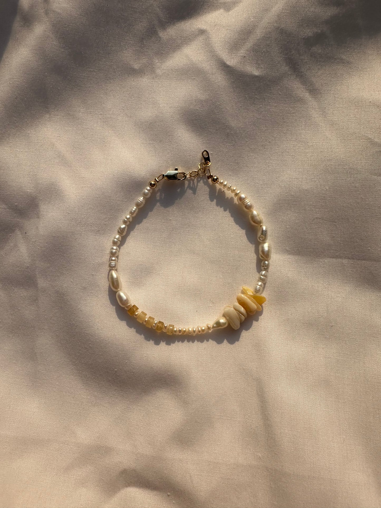 Halle bracelet