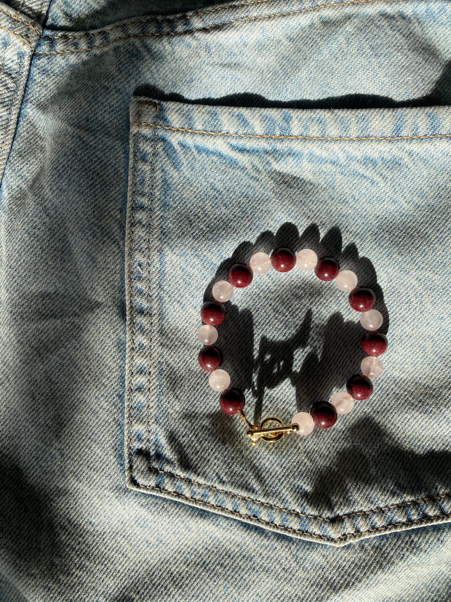 The Terry Bracelet