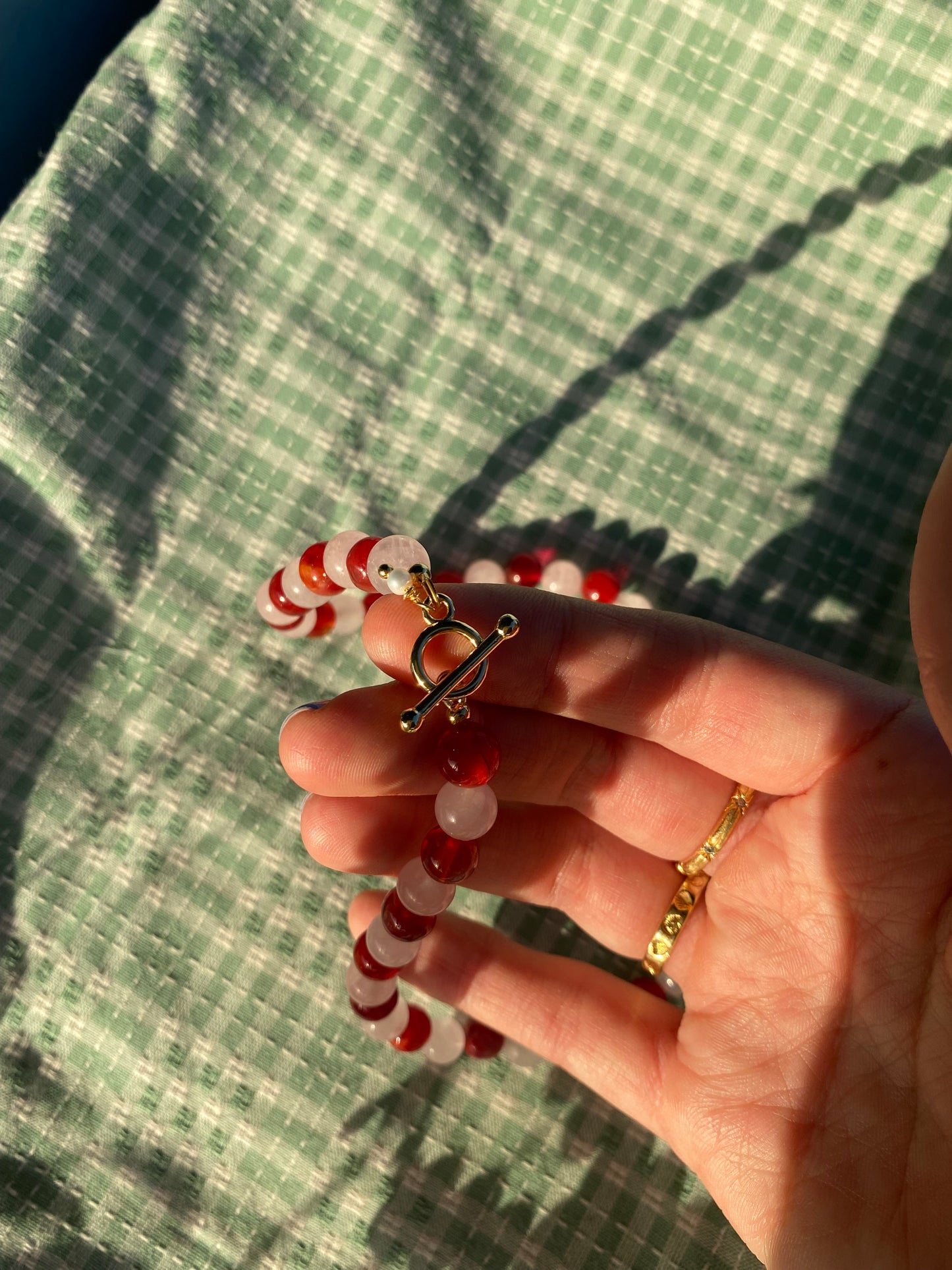 The Lola Necklace