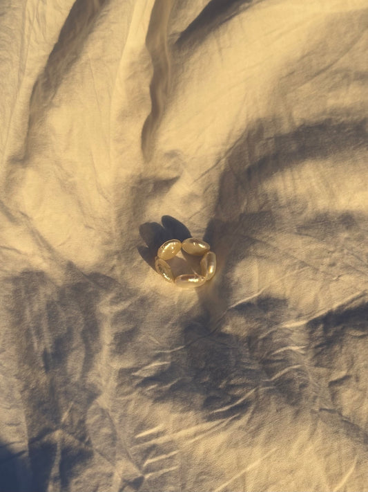 Coin Ring