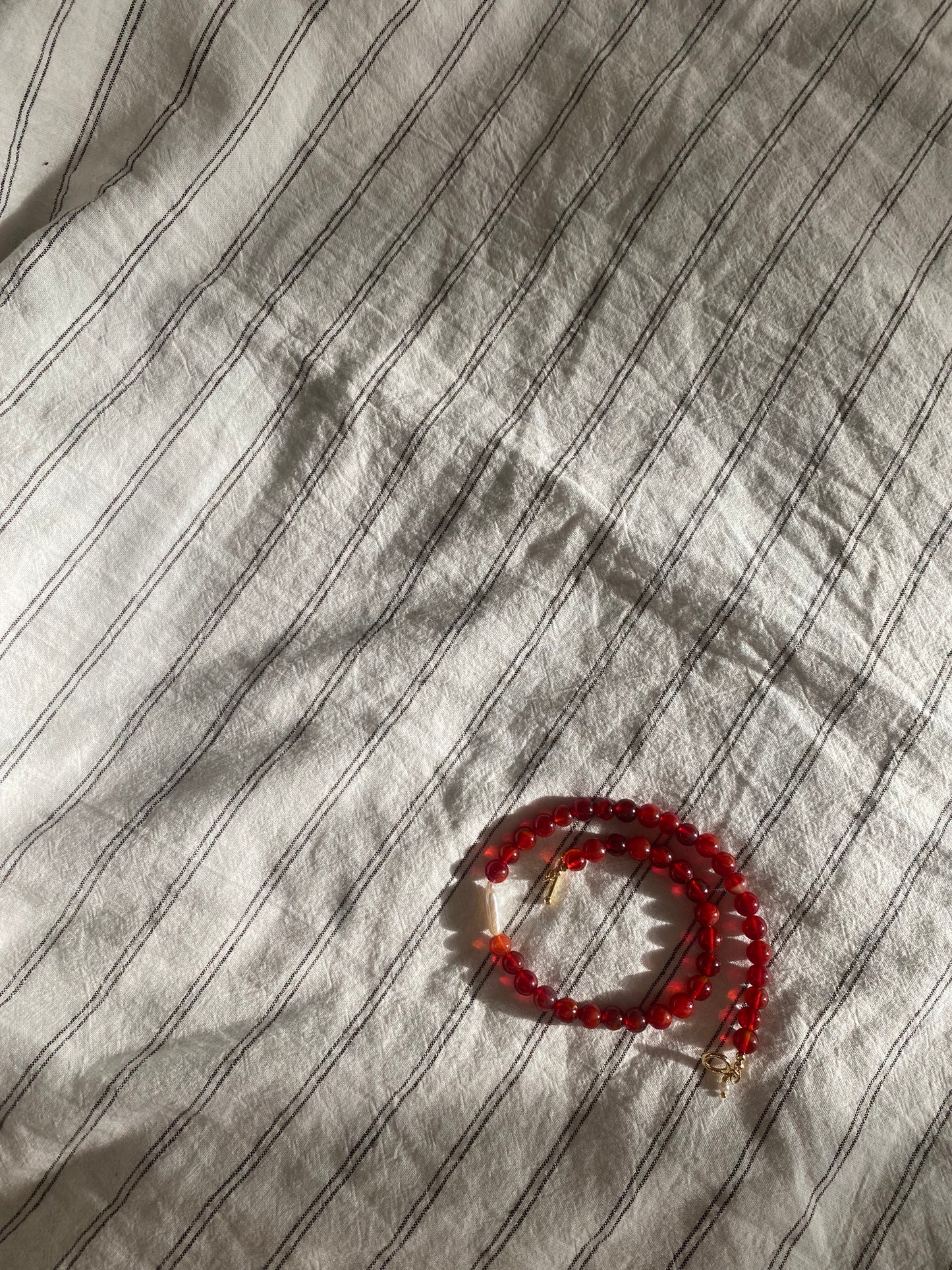 The Tyler Necklace