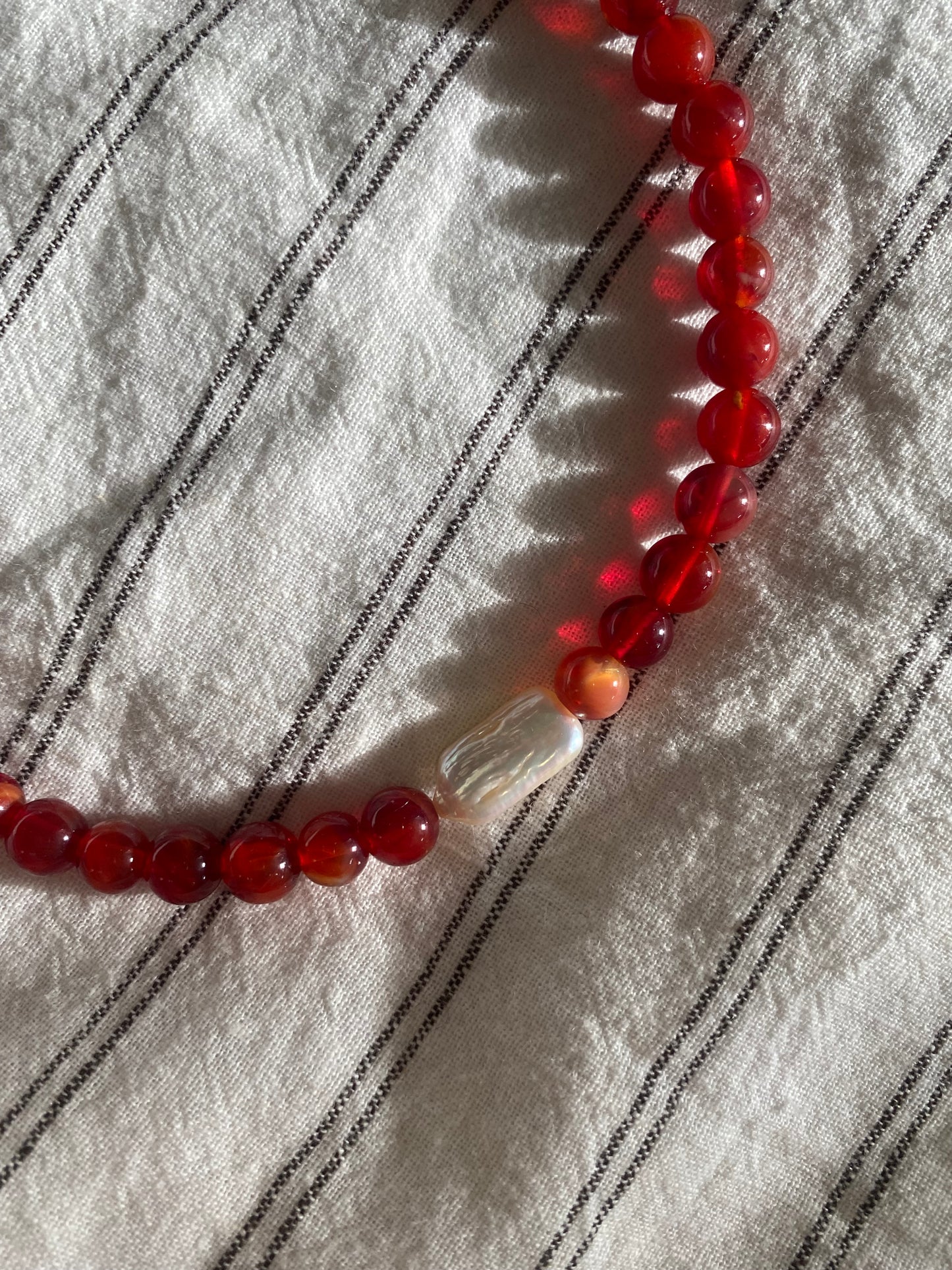 The Tyler Necklace