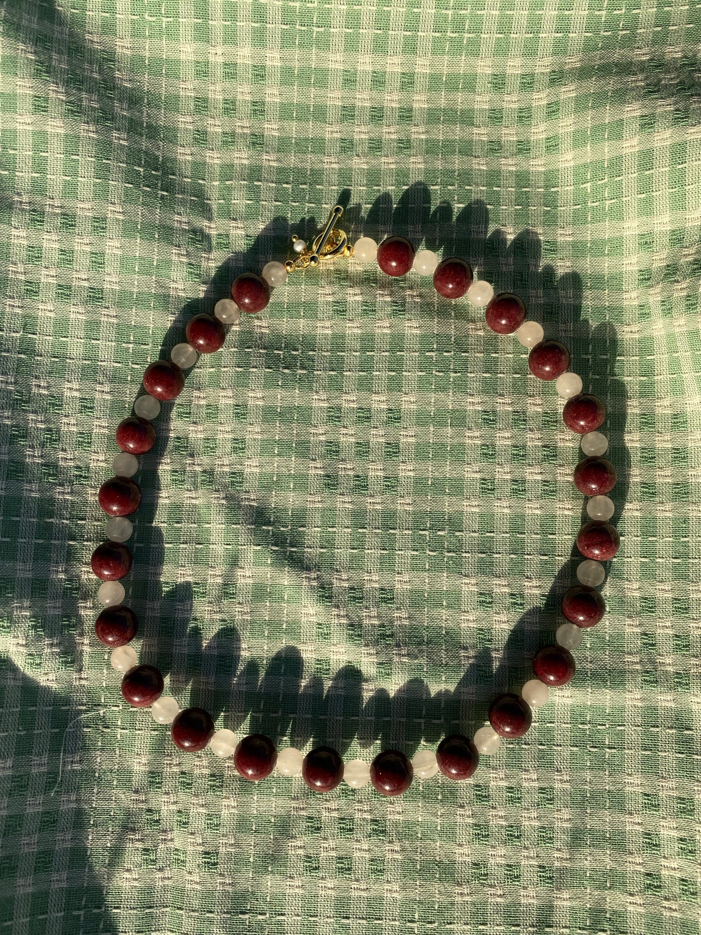 The Terry Necklace