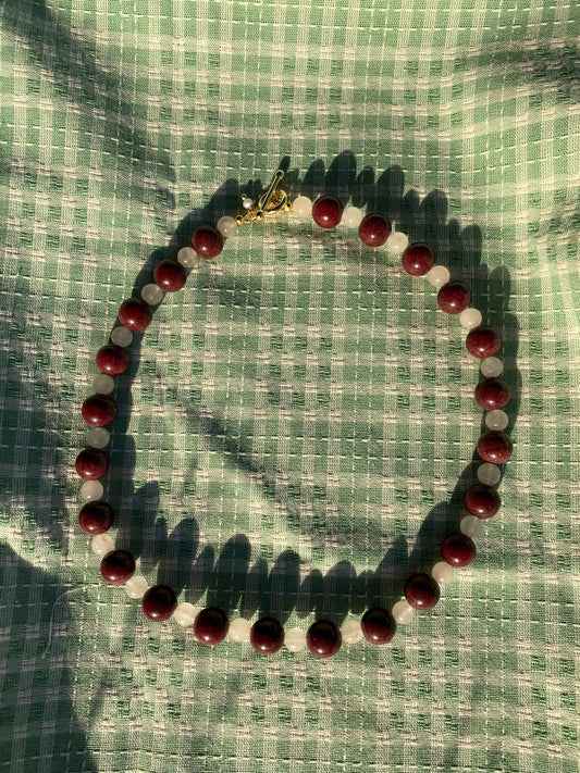 The Terry Necklace