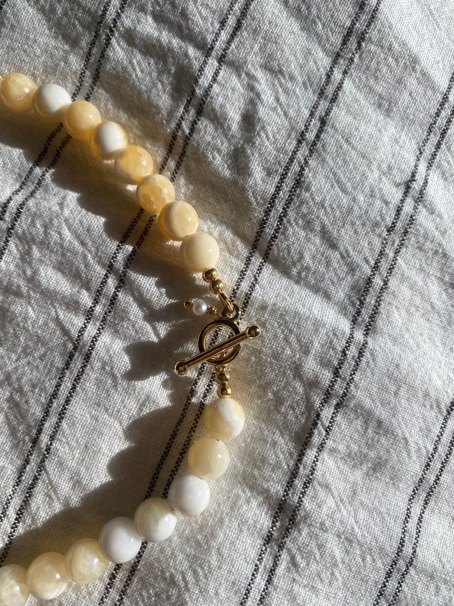 The Flora Necklace