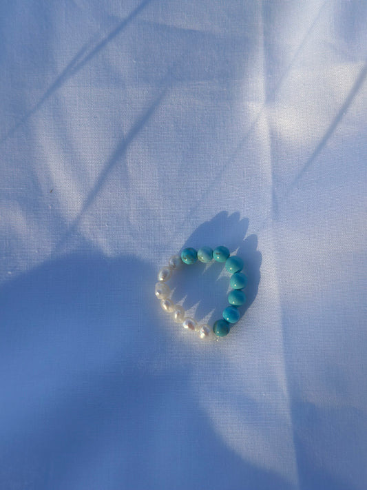 Turquoise Ring